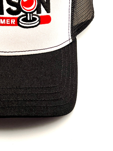 Stetson trucker cap Arcade Joystick - One Size Fit All