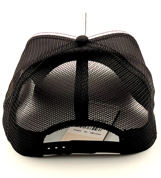 Stetson trucker cap Arcade Joystick - One Size Fit All