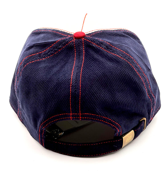 Stetson trucker cap Vintage Racing - One Size Fit All