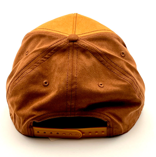 Stetson trucker cap Buffalo Horn - One Size Fit All