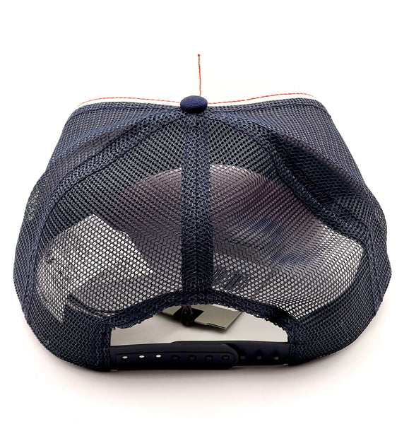 JJ Hats trucker Cap Boxing Barn - One size fit all
