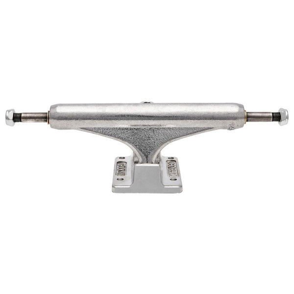 Independent Skateboard Truck Indy Mid 159 mm Polished Silver (x2) (Size board 8.6" to 9")