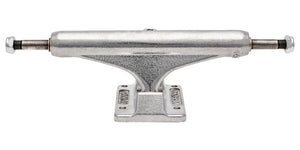 Independent Skateboard Truck Indy Mid 159 mm Hollow Forged Silver (x2) (Size board 8.6" to 9")