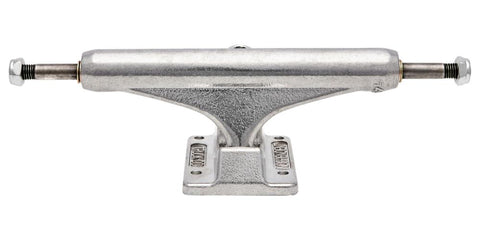 Independent Skateboard Truck Indy Mid 159 mm Hollow Forged Silver (x2) (Size board 8.6" to 9")