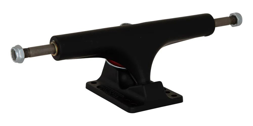 Independent Skateboard Truck Indy Stage 4 151 mm Standard Black (x2) (Size board 8" to 8.25")