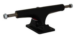 Independent Skateboard Truck Indy Stage 4 151 mm Standard Black (x2) (Size board 8" to 8.25")