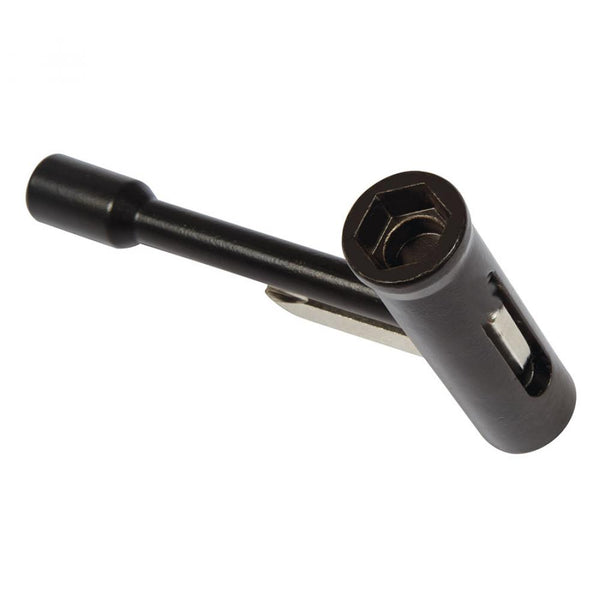 Independent Skateboard Tool Bearing Saver Black