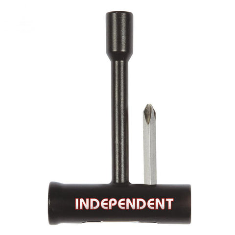 Independent Skateboard Tool Bearing Saver Black