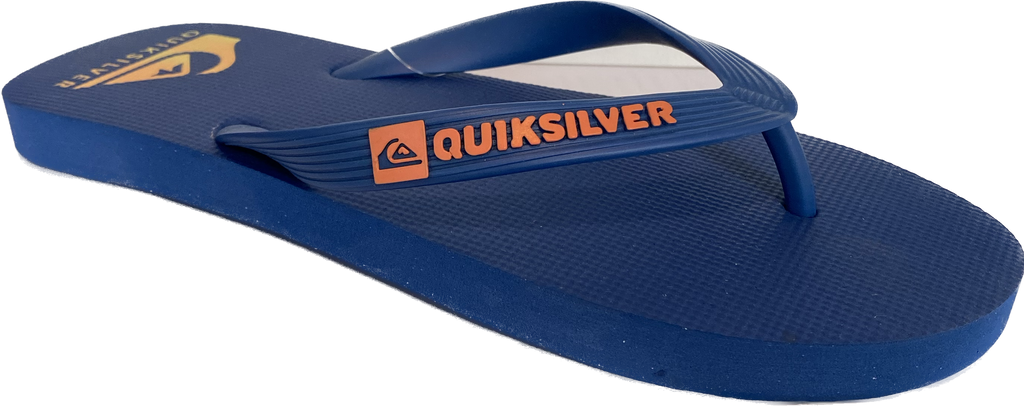 Quiksilver mens flip 2024 flops