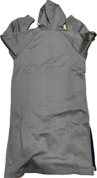 Element Women's Lyngdall Full Zip Long Sweatshirt Size S Chocolate Chip SALE 50% OFF!!!