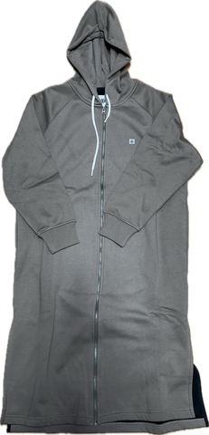 Element Women's Lyngdall Full Zip Long Sweatshirt Size S Chocolate Chip SALE 50% OFF!!!
