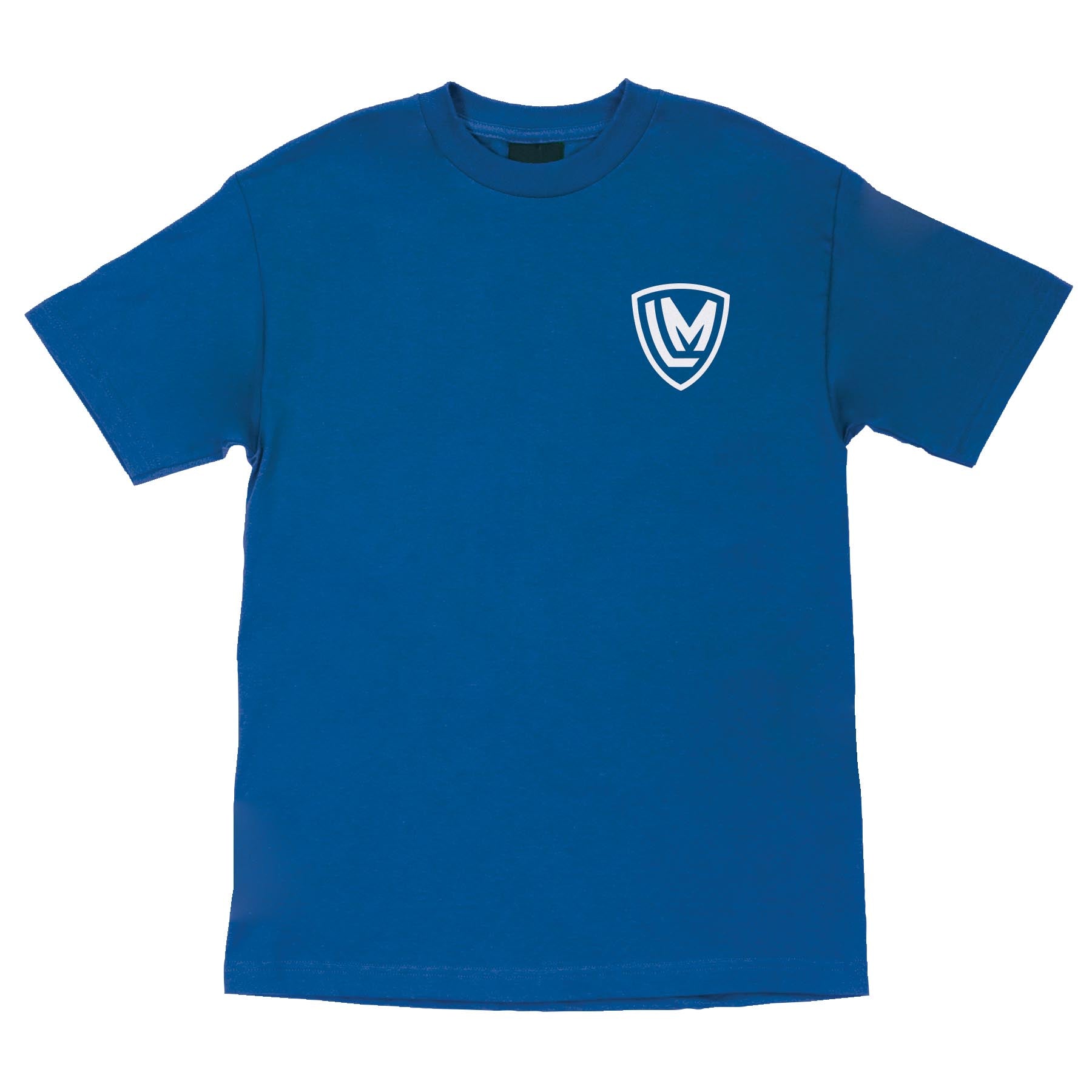 Independent x Lance Mountain Ransom Short sleeves Tee shirts Royal