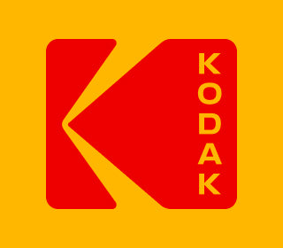 KODAK CHARMERA 1987 Retro Edition – Mini Digital Keychain Camera Blind Box