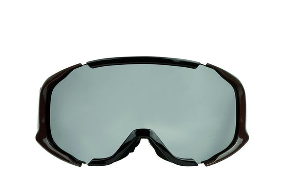 Liive Snow Goggles Back Country Black 50% off RRP