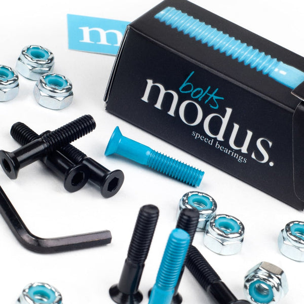 Modus Bolts Allen Bolts