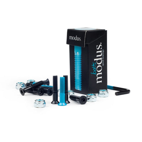 Modus Bolts Allen Bolts