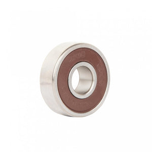 NMB Skateboard Bearings 6082RS Rubber Shields 8mm
