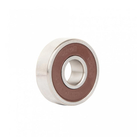 NMB Skateboard Bearings 6082RS Rubber Shields 8mm