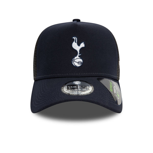 New Era 9Forty E-Frame Trucker Tottenham Hotspur FC Repreve Navy One size 60564650