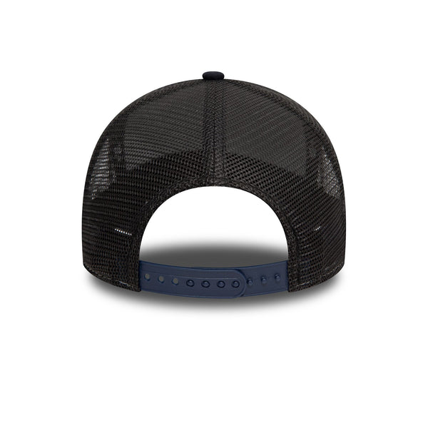 New Era 9Forty E-Frame Trucker Tottenham Hotspur FC Repreve Navy One size 60564650