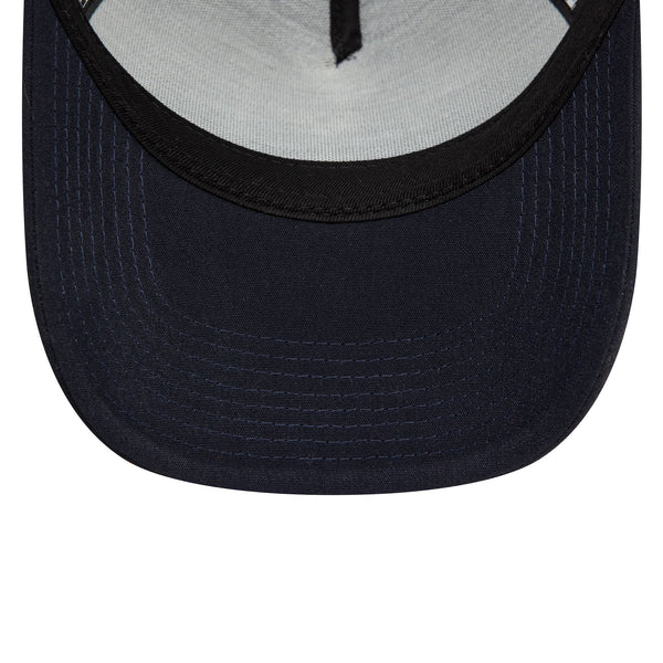 New Era 9Forty E-Frame Trucker Tottenham Hotspur FC Repreve Navy One size 60564650