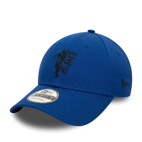 New Era 9Forty Manchester United FC Seasonal Royal Blue One size 60564621