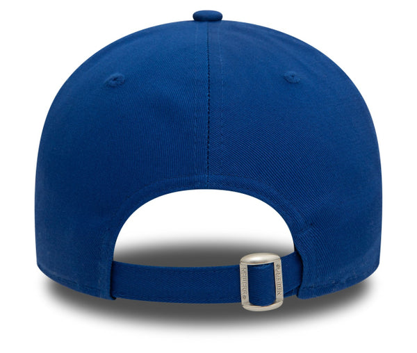 New Era 9Forty Manchester United FC Seasonal Royal Blue One size 60564621