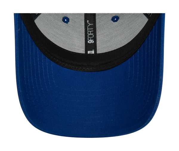 New Era 9Forty Manchester United FC Seasonal Royal Blue One size 60564621
