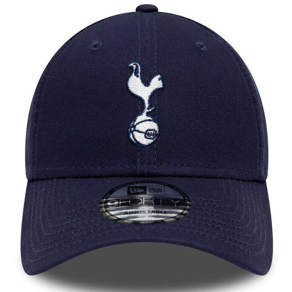 New Era 9Forty Tottenham Hotspur FC Essential Navy One size 11839064