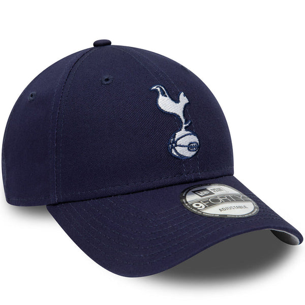 New Era 9Forty Tottenham Hotspur FC Essential Navy One size 11839064