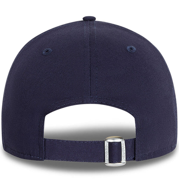 New Era 9Forty Tottenham Hotspur FC Essential Navy One size 11839064