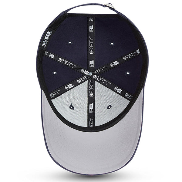 New Era 9Forty Tottenham Hotspur FC Essential Navy One size 11839064