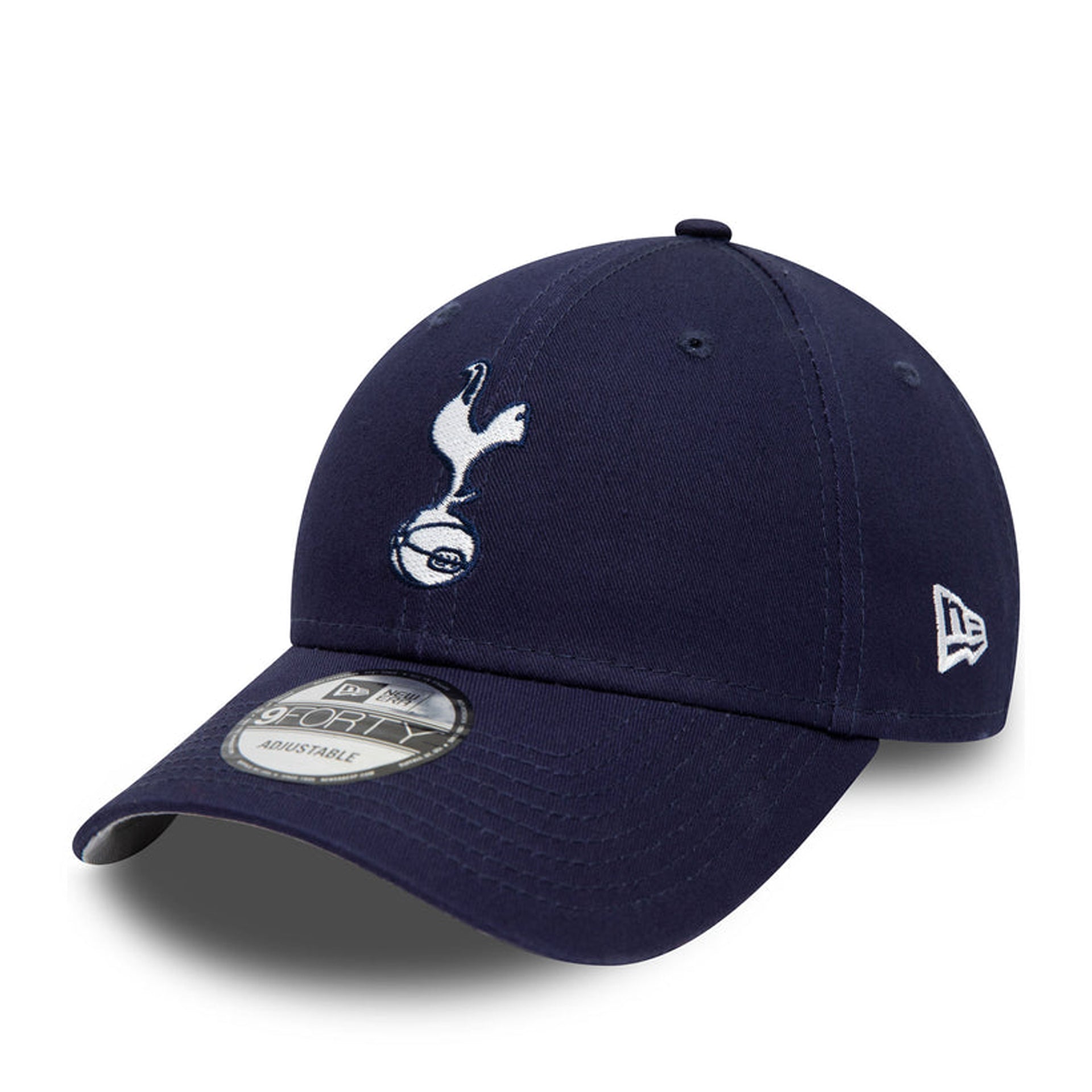New Era 9Forty Tottenham Hotspur FC Essential Navy One size 11839064