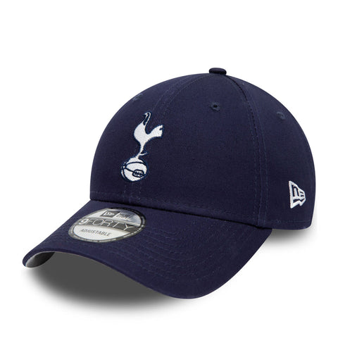 New Era 9Forty Tottenham Hotspur FC Essential Navy One size 11839064