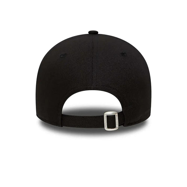 New Era 9Forty Stade Toulousain Team Logo Black One size 60288646