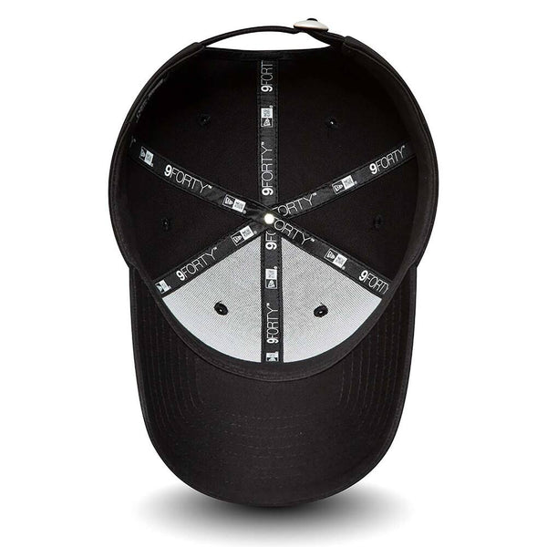 New Era 9Forty Stade Toulousain Team Logo Black One size 60288646