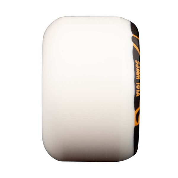 OJ skateboard Wheels Elite Mini Combo 53mm 101A White pack of x4