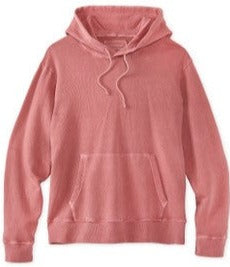 Outerknown California Vintage Hoodie Pink 1250031VTK