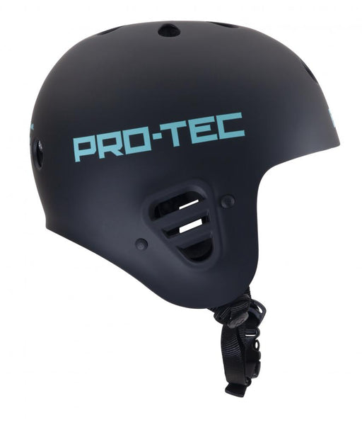 Pro-Tec Helmet Sky Brown Full Cut XS Adult Black PRT-PHE-2568