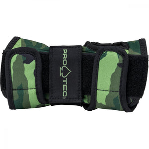 Pro-Tec Pads Street Wrist Guards 1 pair Adult L Camo