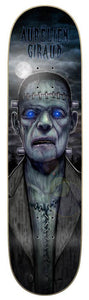 Plan B skateboard deck Frankenstein Giraud 8.00"
