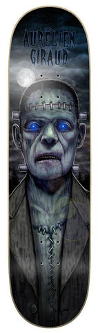 Plan B skateboard deck Frankenstein Giraud 8.00"