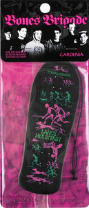 Powell Peralta Series 14 Bones Brigade Lance Mountain Air Freshener