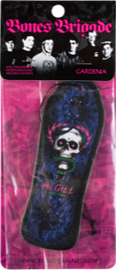 Powell Peralta Series 14 Bones Brigade Mike McGill Air Freshener