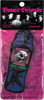 Powell Peralta Series 14 Bones Brigade Tony Hawk Air Freshener