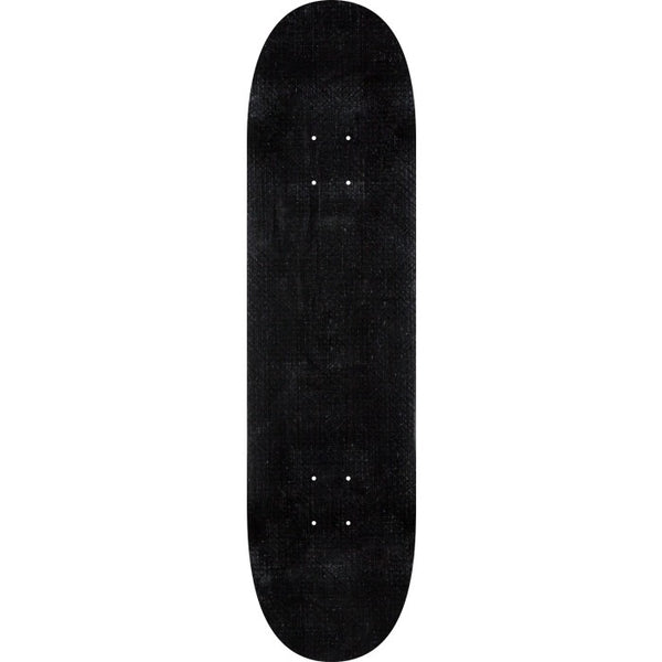 Powell Peralta skateboard deck FLIGHT Mike Vallely Lightning Bolt Gold foil 8.75"