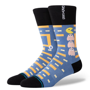 Stance Power Pellet Crew Sock