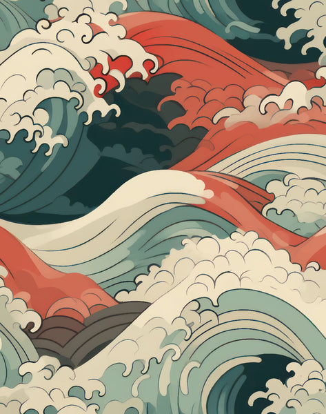 Pullin Boxer Loose Brief Lazy Kidoki