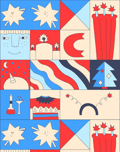 Pullin Boxer Loose Brief Lazy Winter