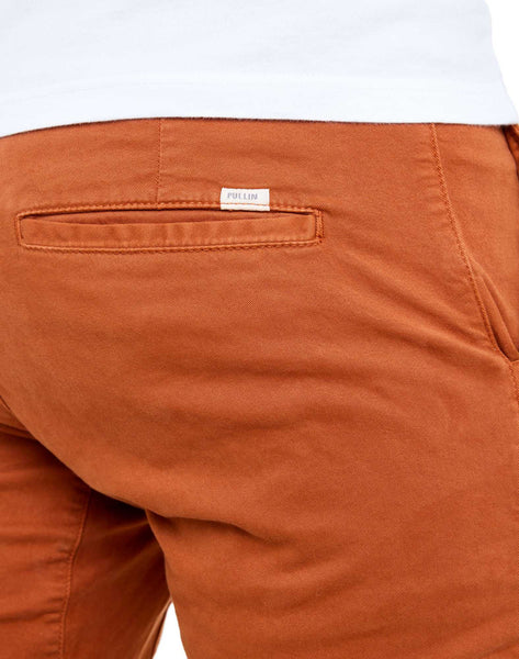 Pullin Men's Dening Chino Sunset 32" length